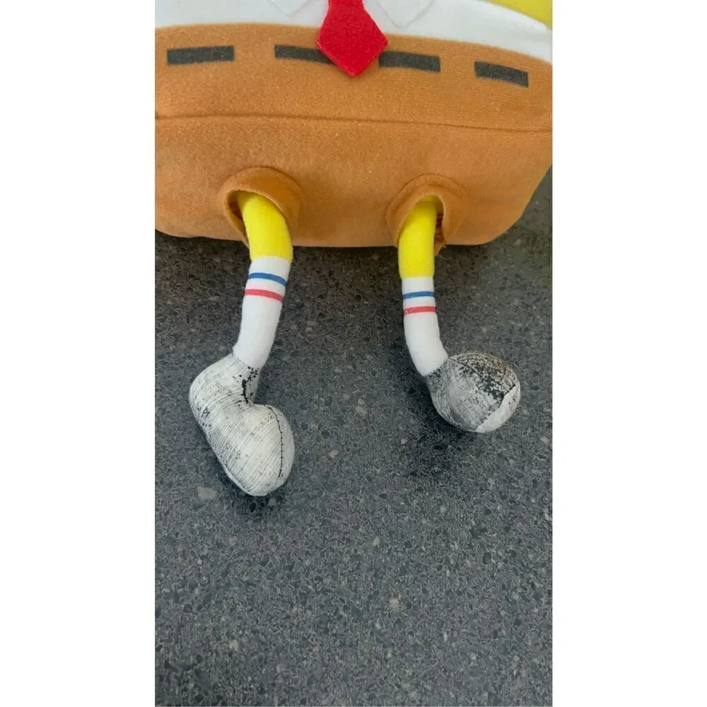 SpongeBob Squarepants vintage y2k